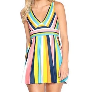 Blackmilk Ice Cream Cake Marilyn dress